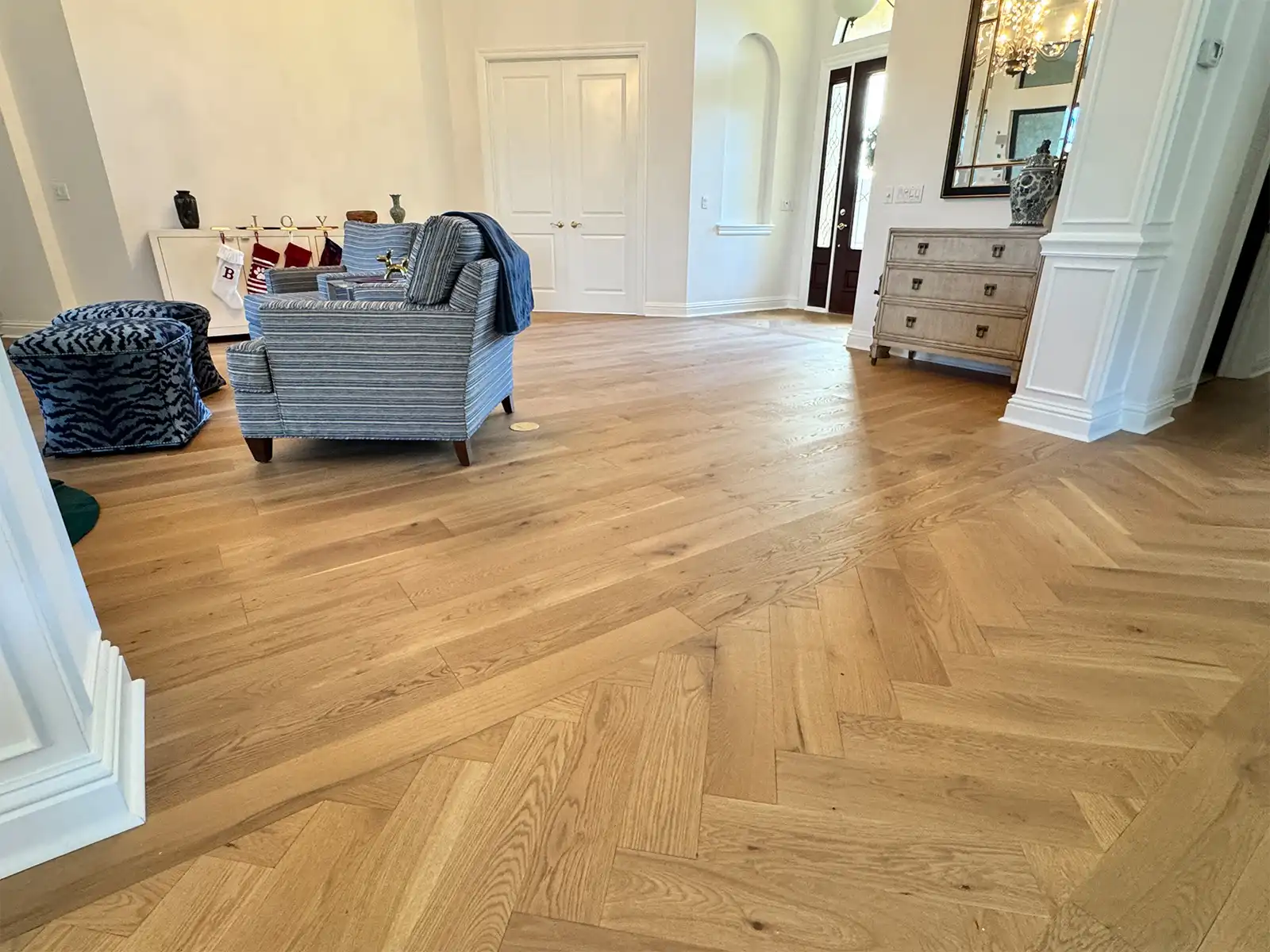 Flooring